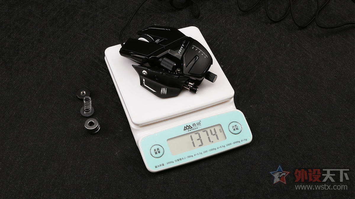 madcatz美加狮鼠标,美加狮鼠标rat8和rat6