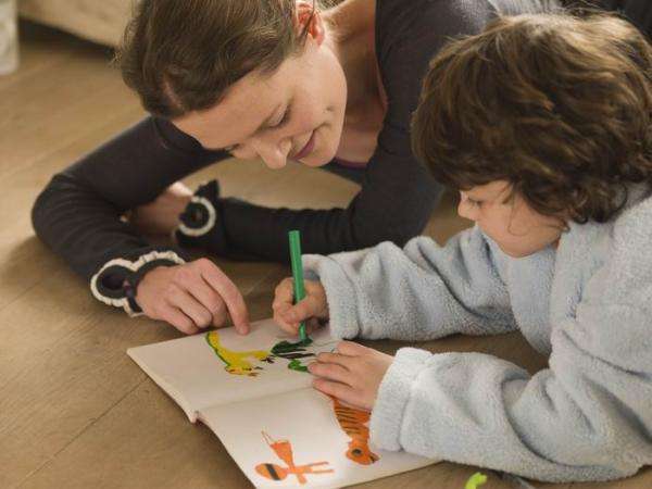 作为父母，你真的会表扬孩子吗？8个表扬孩子的技巧，建议收藏