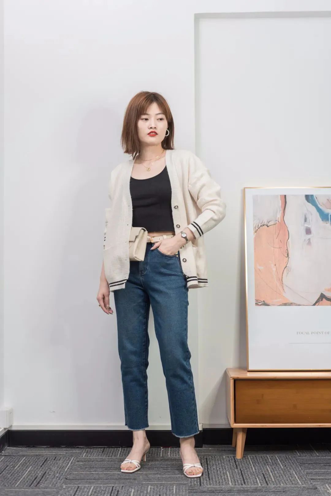 新款包分享,13系列卡包