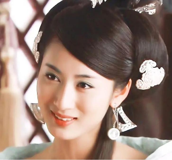 这6位女星个个美若天仙,杨幂眼神坚定有神认真迷人