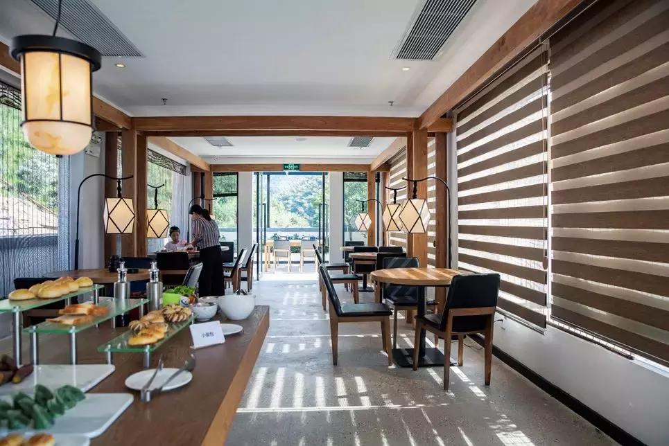 黄山景区半山腰民宿,黄山太平湖世外桃源人间仙境民宿