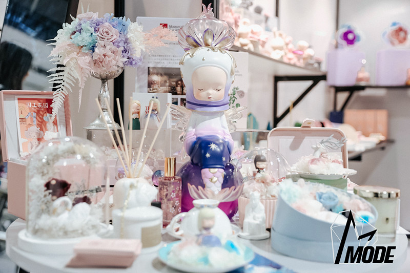 上海时装周devilbeauty,上海时装周modeshowroom