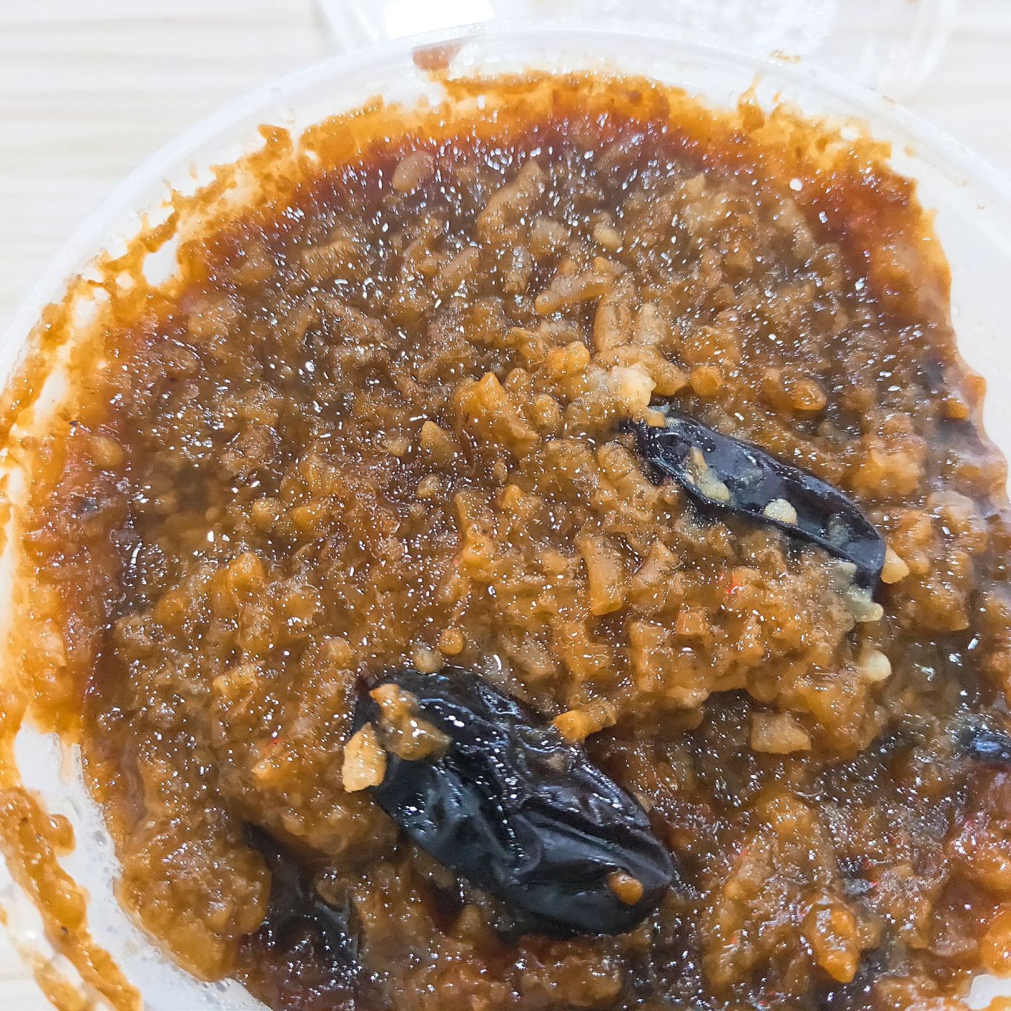 学校食堂好吃是什么体验?河南周口师范学院