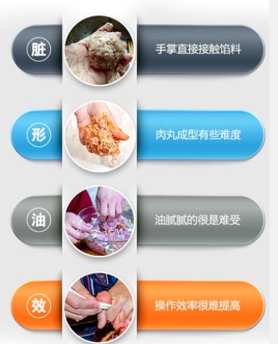 低卡虾丸做法,火锅店的虾丸怎么做