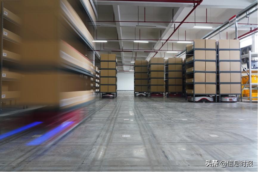 京东物流华南产地仓,京东物流华东仓库布局