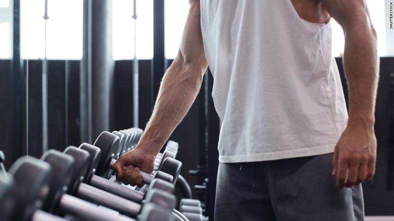 口服类固醇增肌,合成代谢类固醇类药能增肌吗