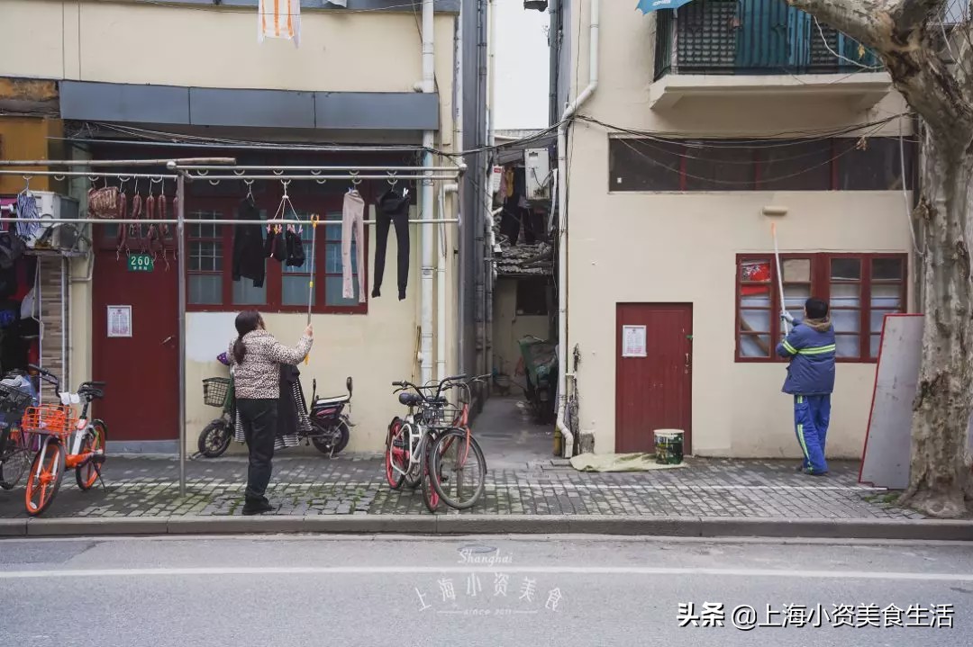 上海的消费20年前,上海人的消费习惯