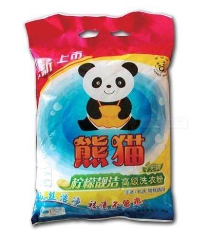 海外巨头的“阴谋”，差点让中国人洗不起衣服