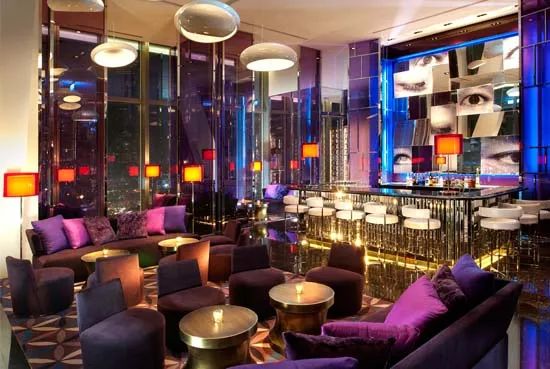 全球最贵十大奢华酒店排名,100张真实酒店图片