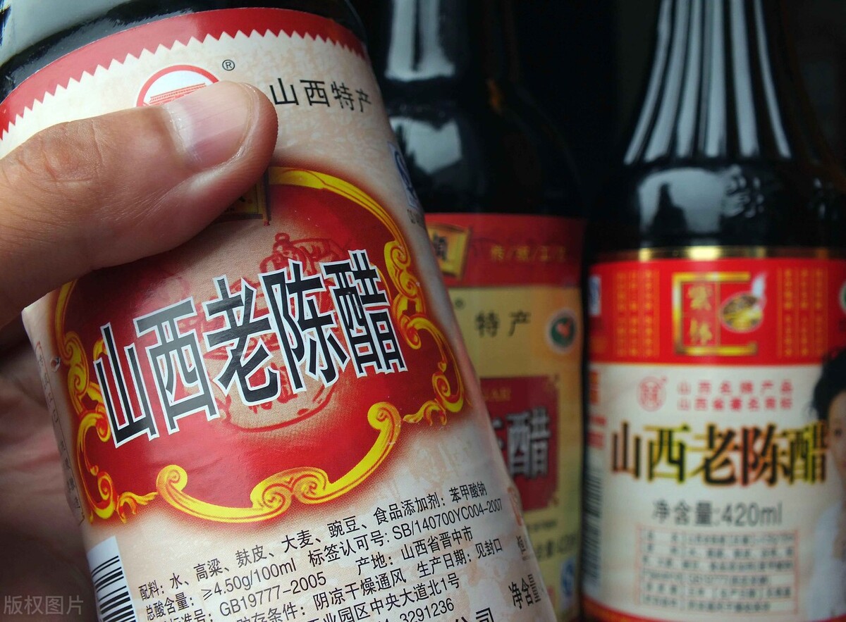 醋加什么调料最好吃,醋做菜的正确方法