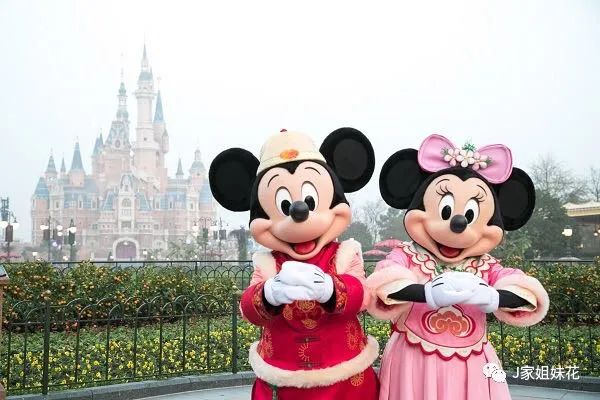 如何创造英语学习中的原版环境（二）Disneyland与英语兴趣培养