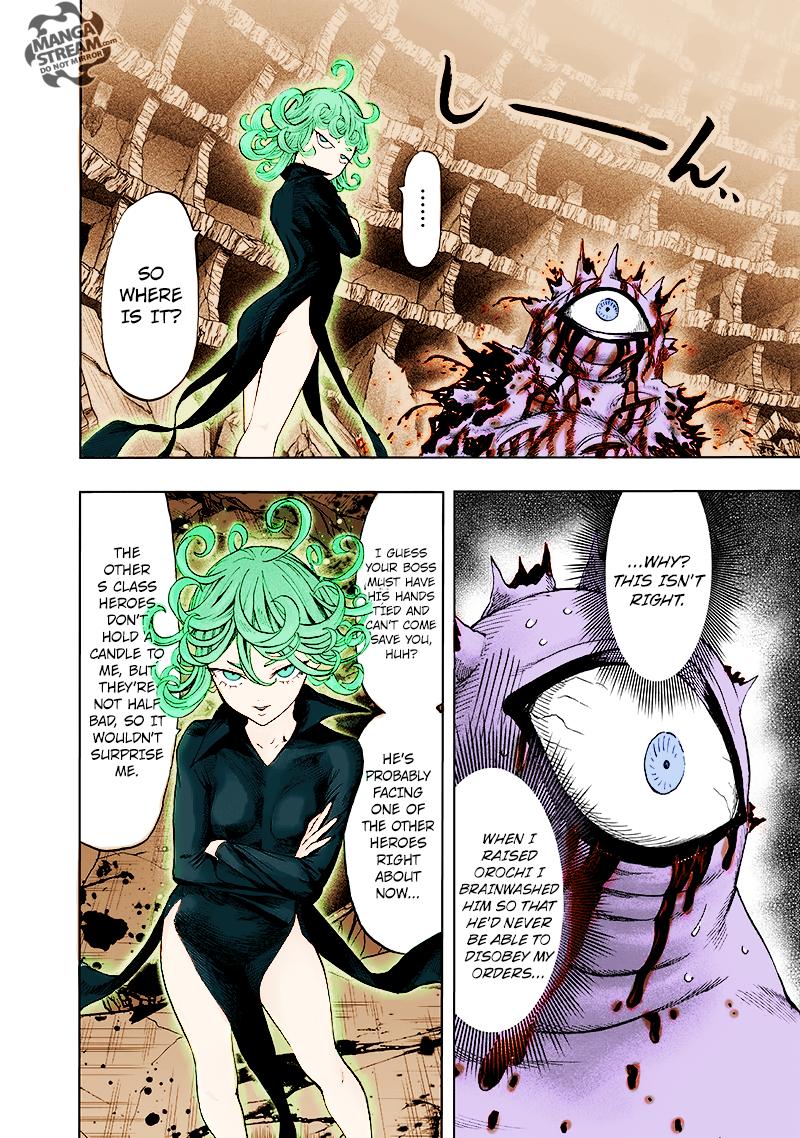 一拳超人英文版117话,一拳超人第1集英文版