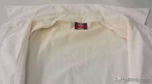 衣服染上碳素墨水怎么洗掉妙招,衣服染上西红柿汁怎样才能洗掉