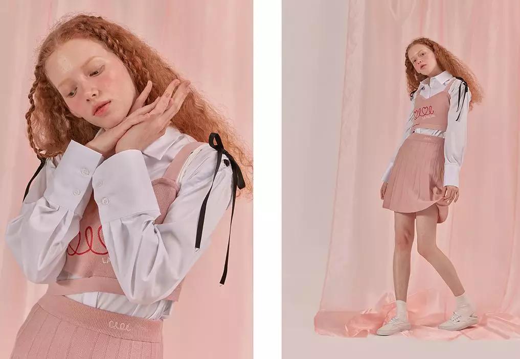 绿色丝绸吊带蝴蝶结金泫雅同款,金泫雅同款穿搭