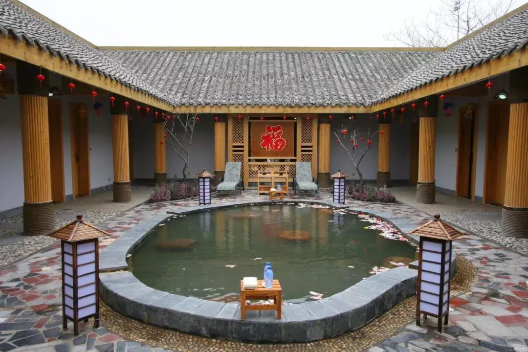 武汉泡温泉地方,武汉泡温泉哪里值得推荐