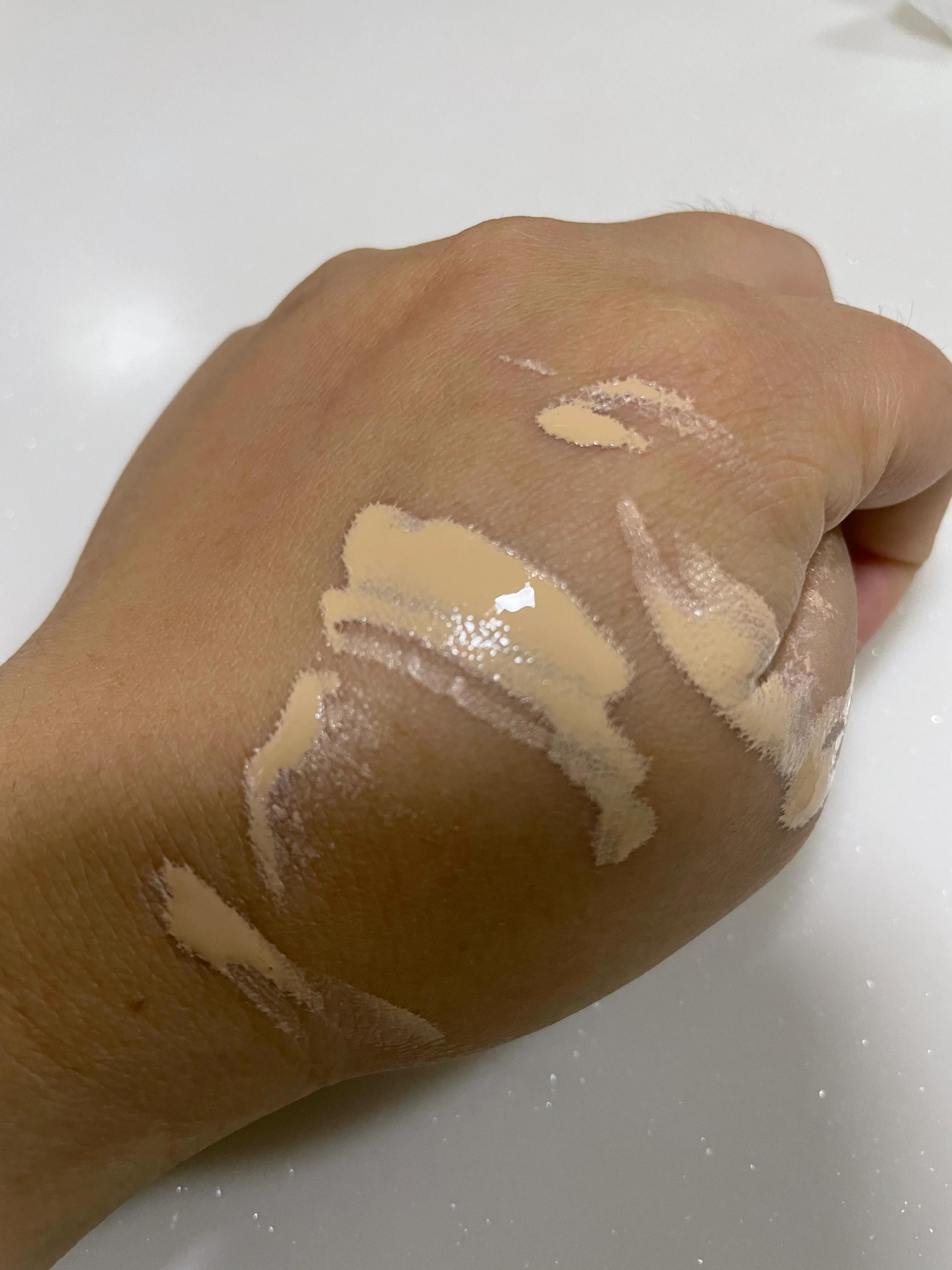 dw粉底液开瓶保质期,11月空瓶