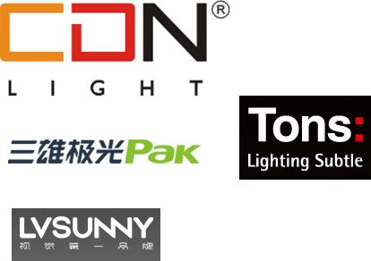 2019我们去看更大的世界:LED通用照明格局与变局之我见