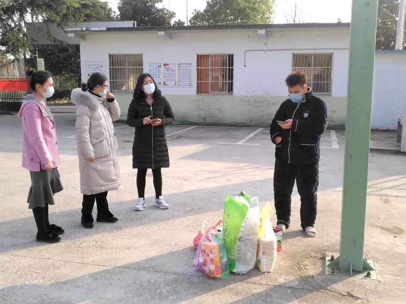 溧阳市:架起服务桥,防疫便民两不误