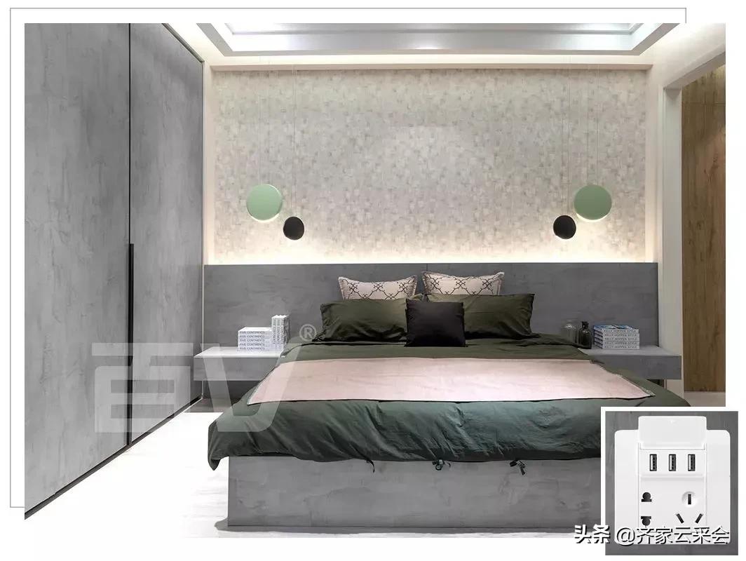 开关插座怎样选比较合适,开关插座如何选四点学会轻松避坑