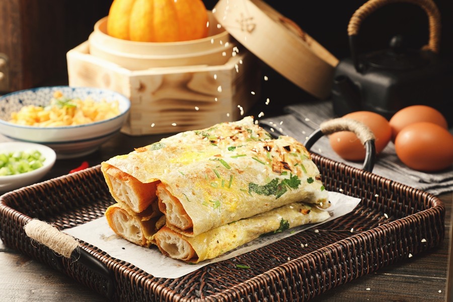 20平小店一天卖400碗面,低成本的外卖小店