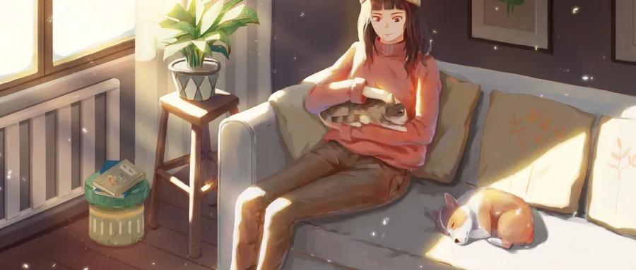 艾滋病房里，那些没人知道的人和事儿