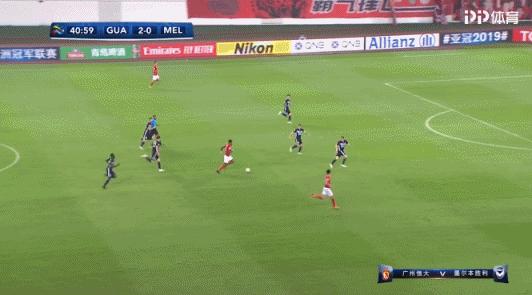 塔利斯卡和郜林哪个精彩配合,塔利斯卡郜林配合