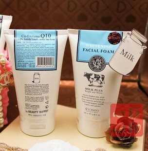 油皮平价洗面奶推荐,有哪些平价又好用的洗面奶推荐