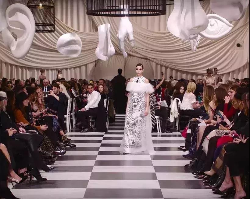 黑白格瓷砖法式,瓷砖黑白风格