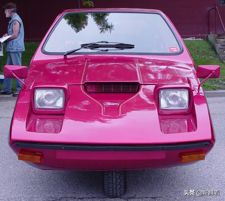 mini汽车设计,mini车设计灵感