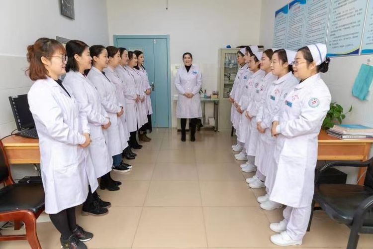 渭南市妇幼保健院妇保科,渭南妇幼保健院产一科