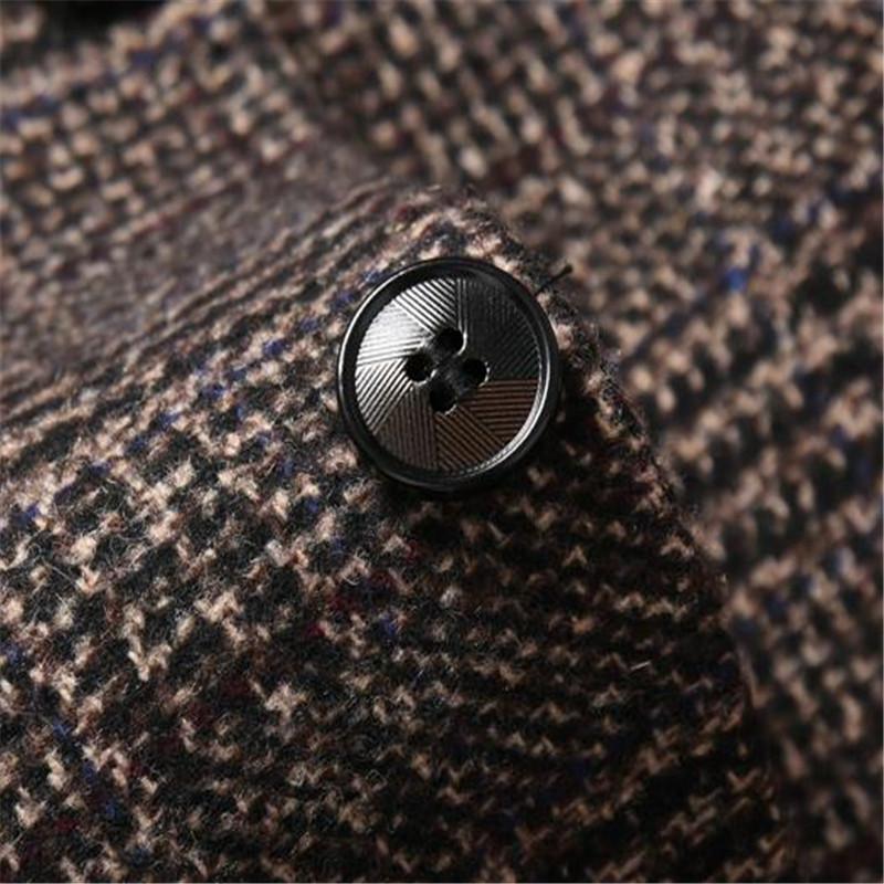 *藏西**出一男装“暴雪衣”，漫天大雪不怕冷还特有范，要害不贵