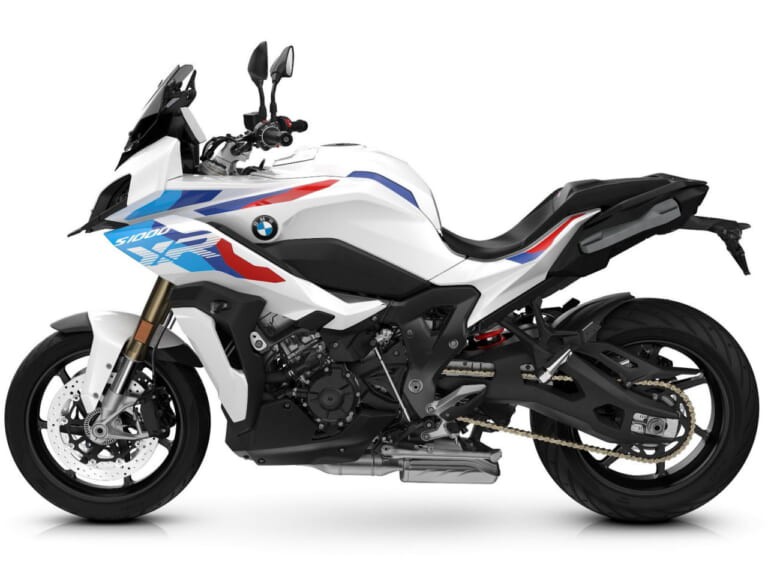 宝马新款摩托车上市,2020款全新宝马摩托车1250低座版