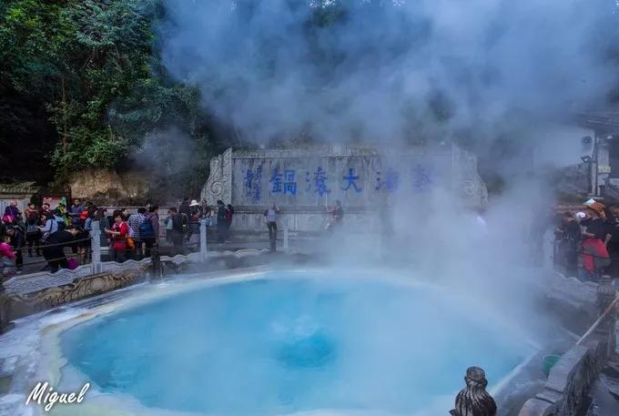 腾冲旅游攻略气温,腾冲深度旅游