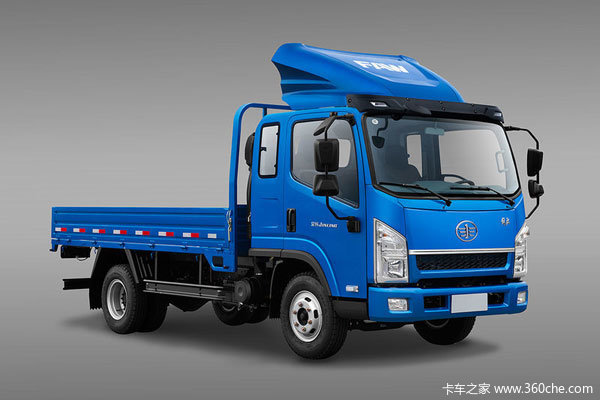 卡车模型一汽解放,一汽解放欧洲卡车