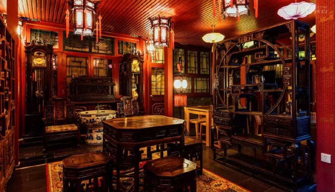 北京旅游酒店民宿推荐,北京周边吃住玩一体的民宿