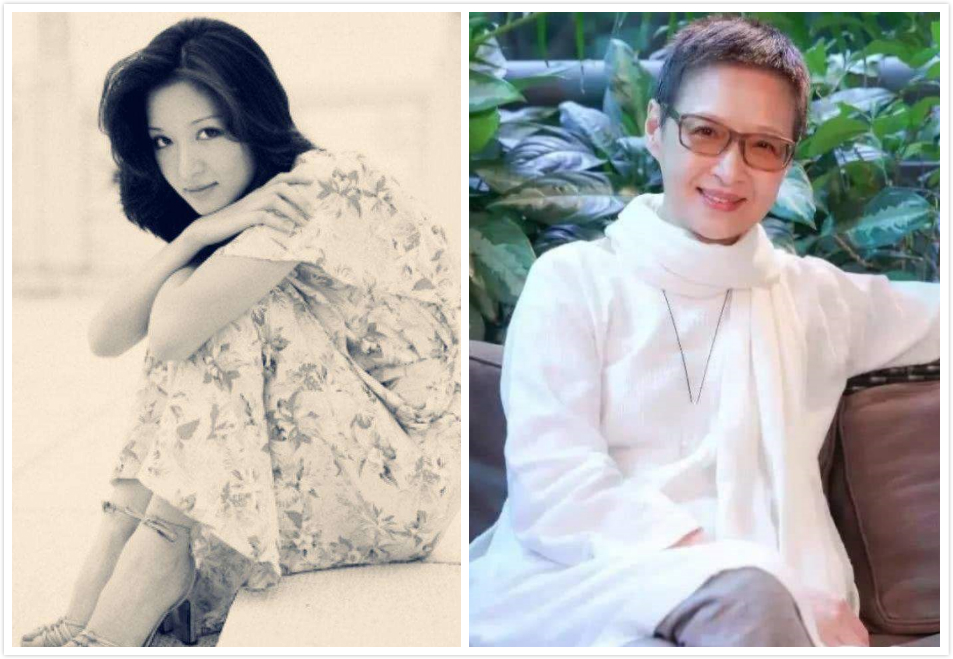 老了也要优雅的老去,人老了为什么变凶