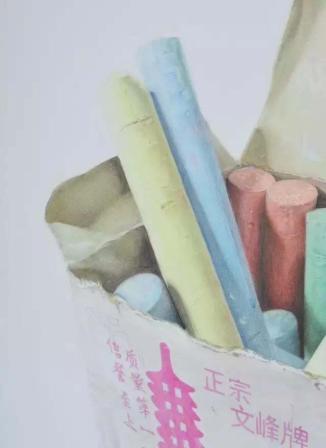 画得比照片还逼真,画得太逼真了怎么形容