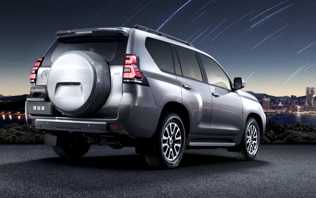 丰田普拉多家用好不好,二手丰田普拉多到底值不值得买