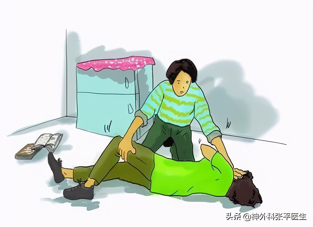 疾病科普三叉神经痛的病因与治疗,中医讲解三叉神经痛是怎么引起