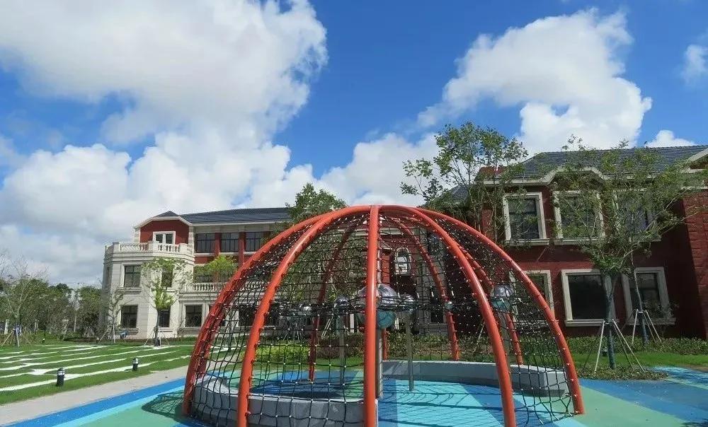 上海新晋10所黑马小学大盘点,上海最出名的十所小学