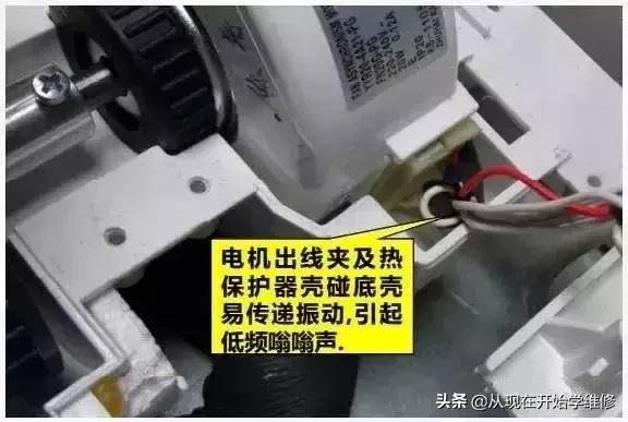 空调风机噪音大怎么处理,空调噪音多少分贝算正常