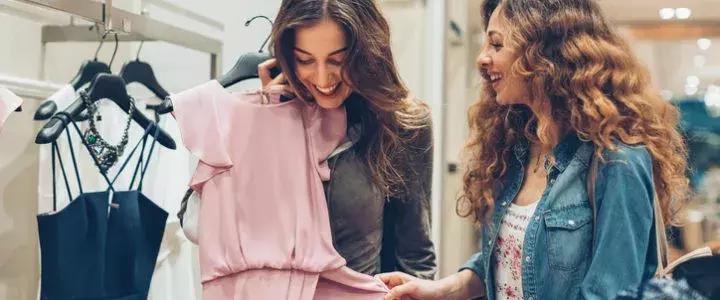 顾客说我再想想该怎么办,顾客说再想想