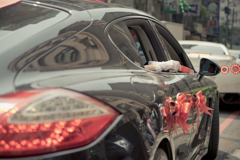 农村结婚过大礼一般是在什么时候,结婚红包随礼什么时候给