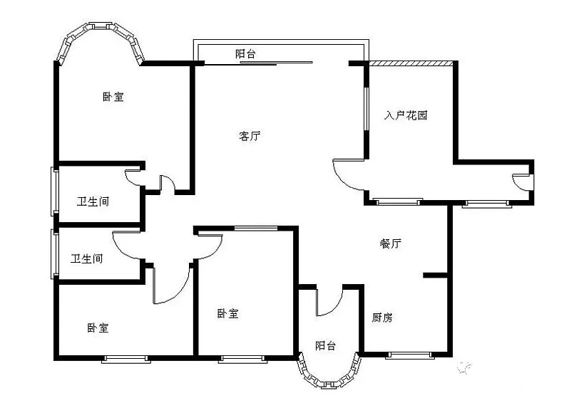南海玫瑰花园二期顶层,南海玫瑰花园一二三期哪个好