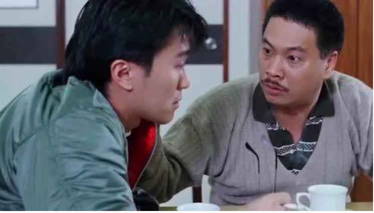 吴孟达经典台词15秒,吴孟达经典台词感悟