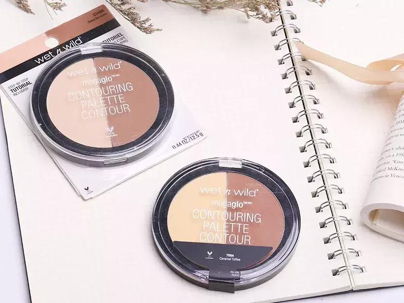 15款欧美开架单品合集!只要2杯奶茶钱就能买到