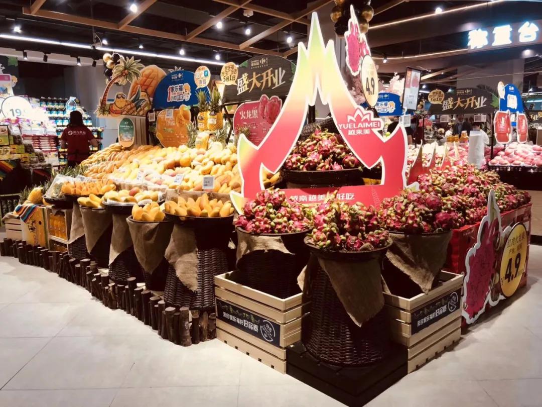 重庆家乐福有几家门店,重庆家乐福精选店在哪里