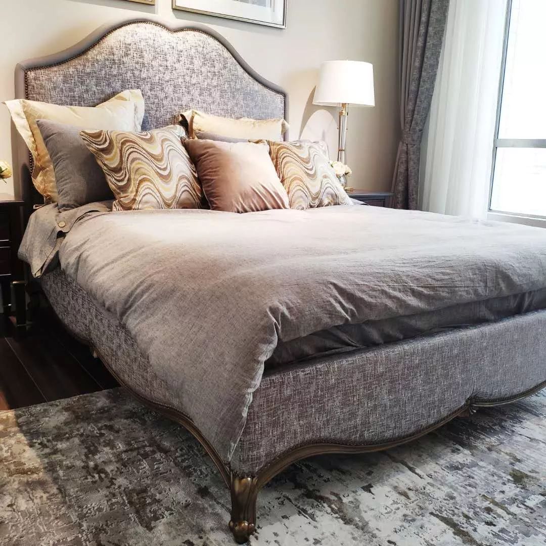 24小时放题,一起去一线品牌的源头工厂选家具,来么?(一)