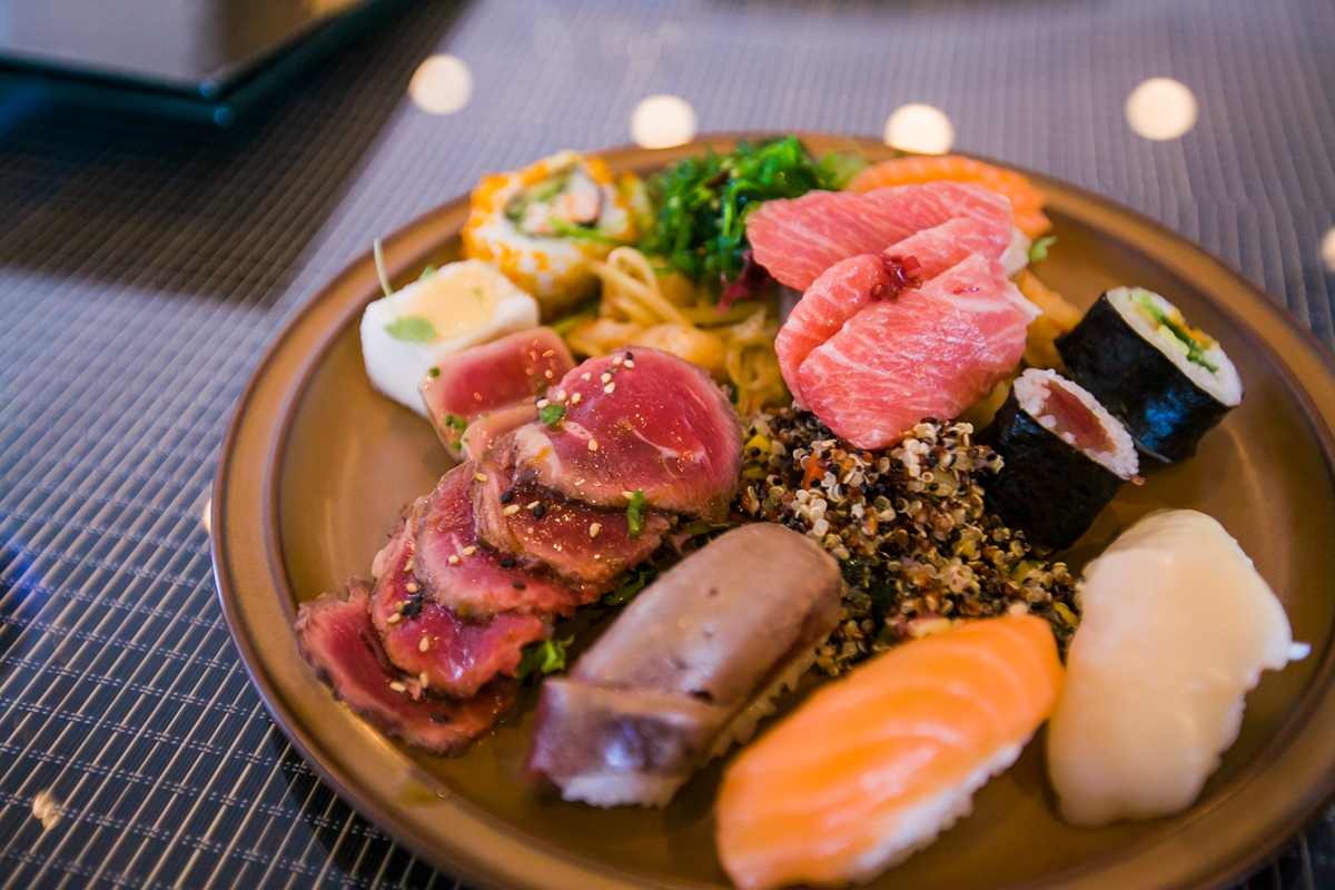 美丽的迪拜之旅你不容错过,畅游奢华迪拜