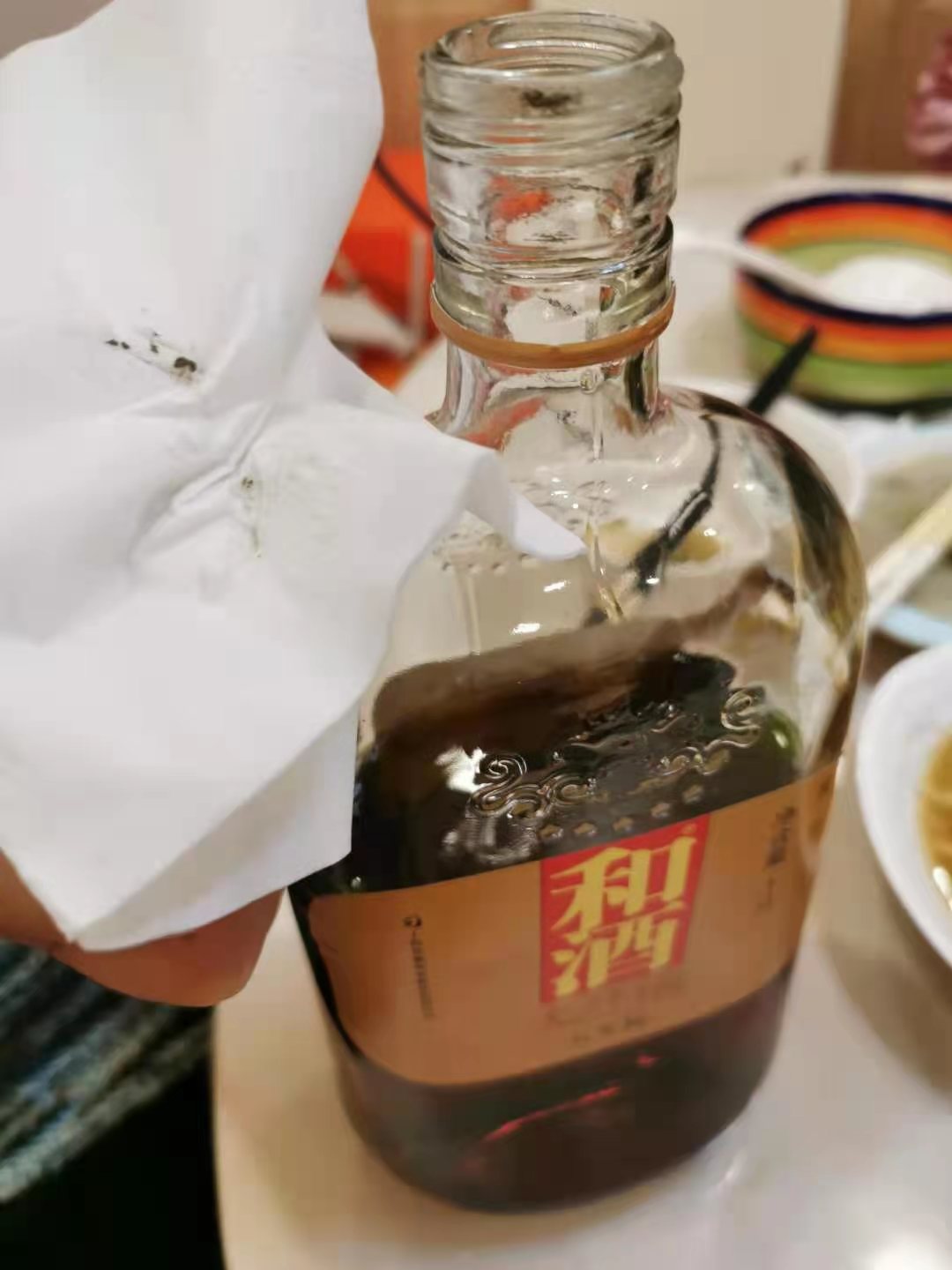 上海和酒品质怎么样,上海和酒评测